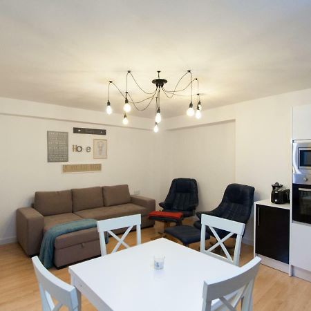 S87 Apartment Alicante Ngoại thất bức ảnh