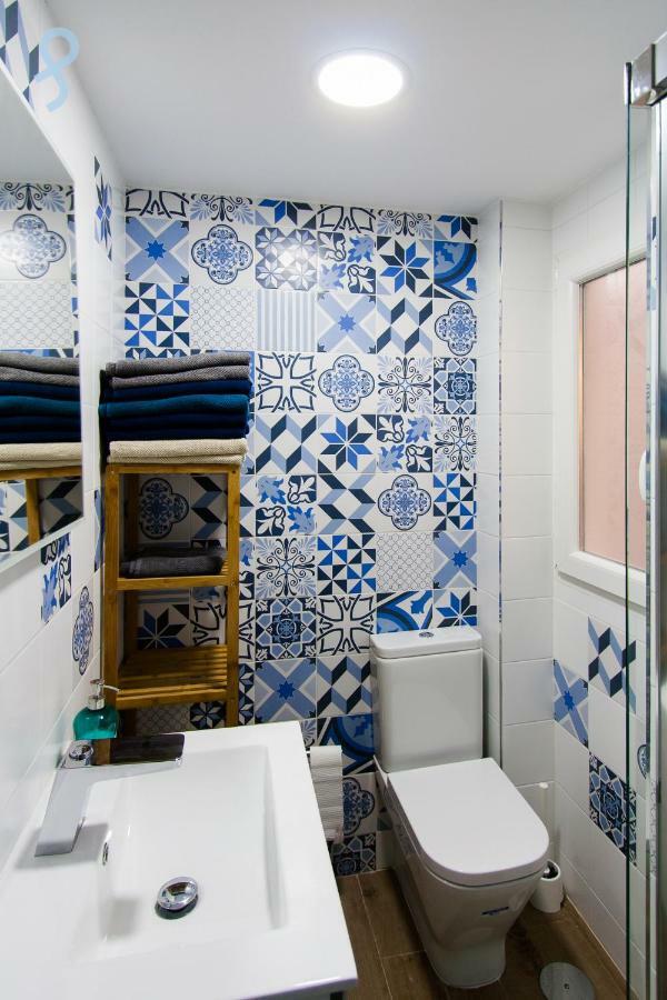 S87 Apartment Alicante Ngoại thất bức ảnh
