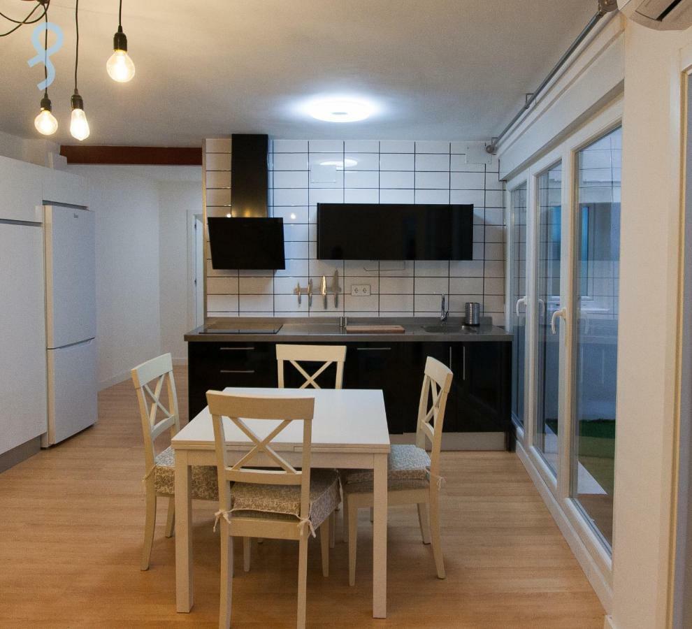 S87 Apartment Alicante Ngoại thất bức ảnh