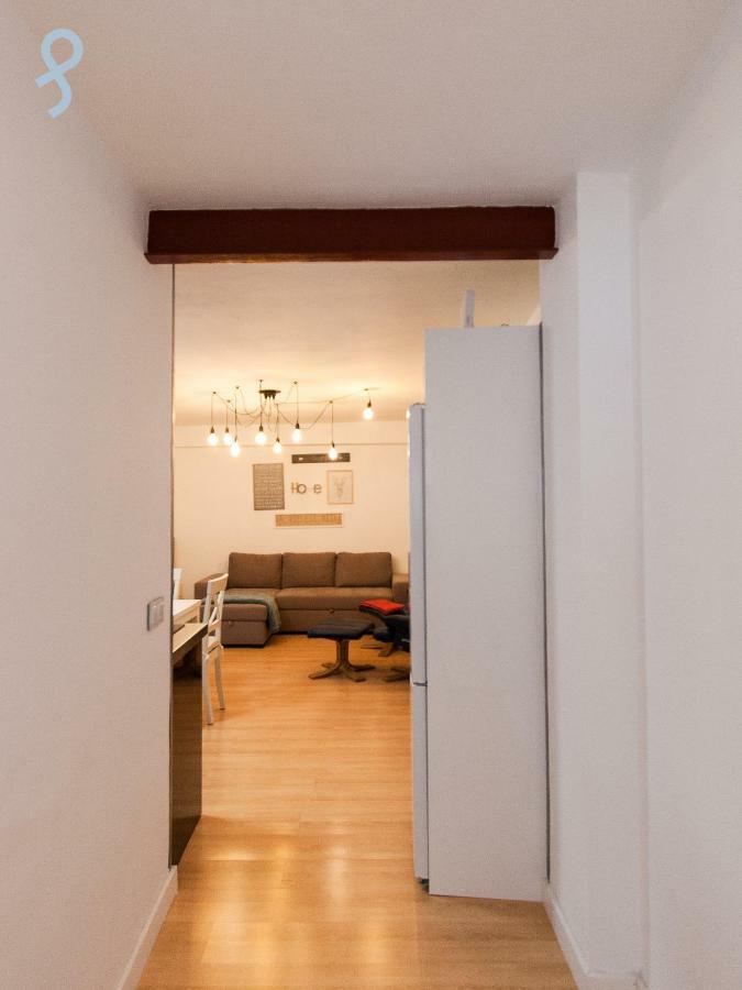 S87 Apartment Alicante Ngoại thất bức ảnh