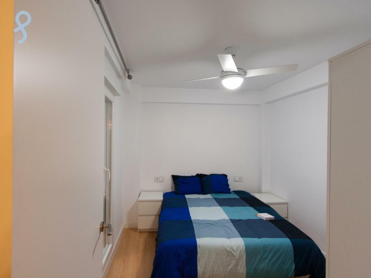S87 Apartment Alicante Ngoại thất bức ảnh