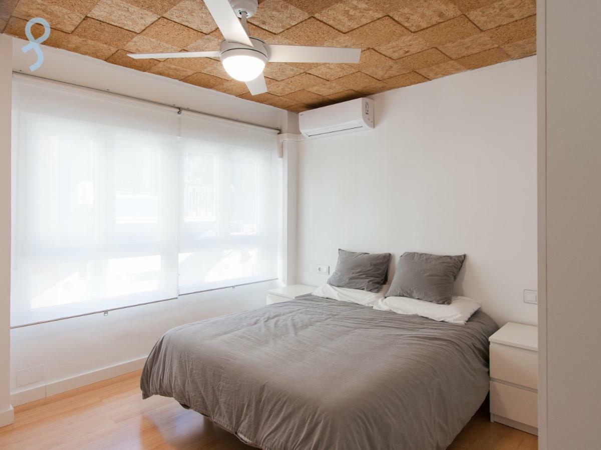S87 Apartment Alicante Ngoại thất bức ảnh