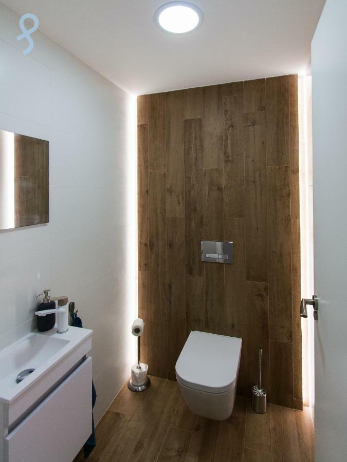 S87 Apartment Alicante Ngoại thất bức ảnh
