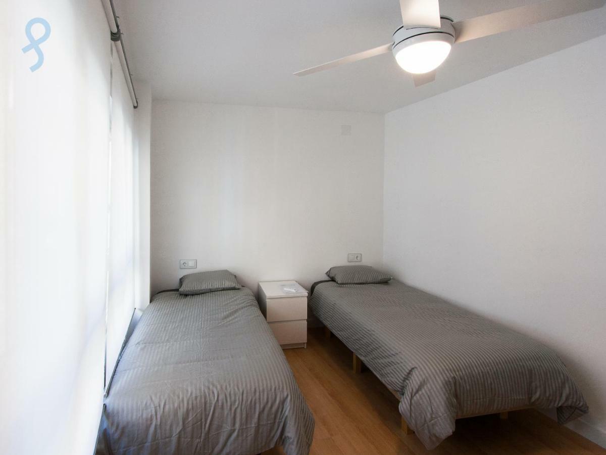 S87 Apartment Alicante Ngoại thất bức ảnh