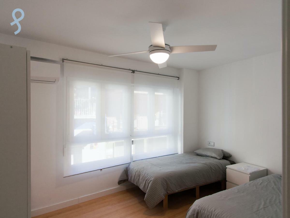 S87 Apartment Alicante Ngoại thất bức ảnh