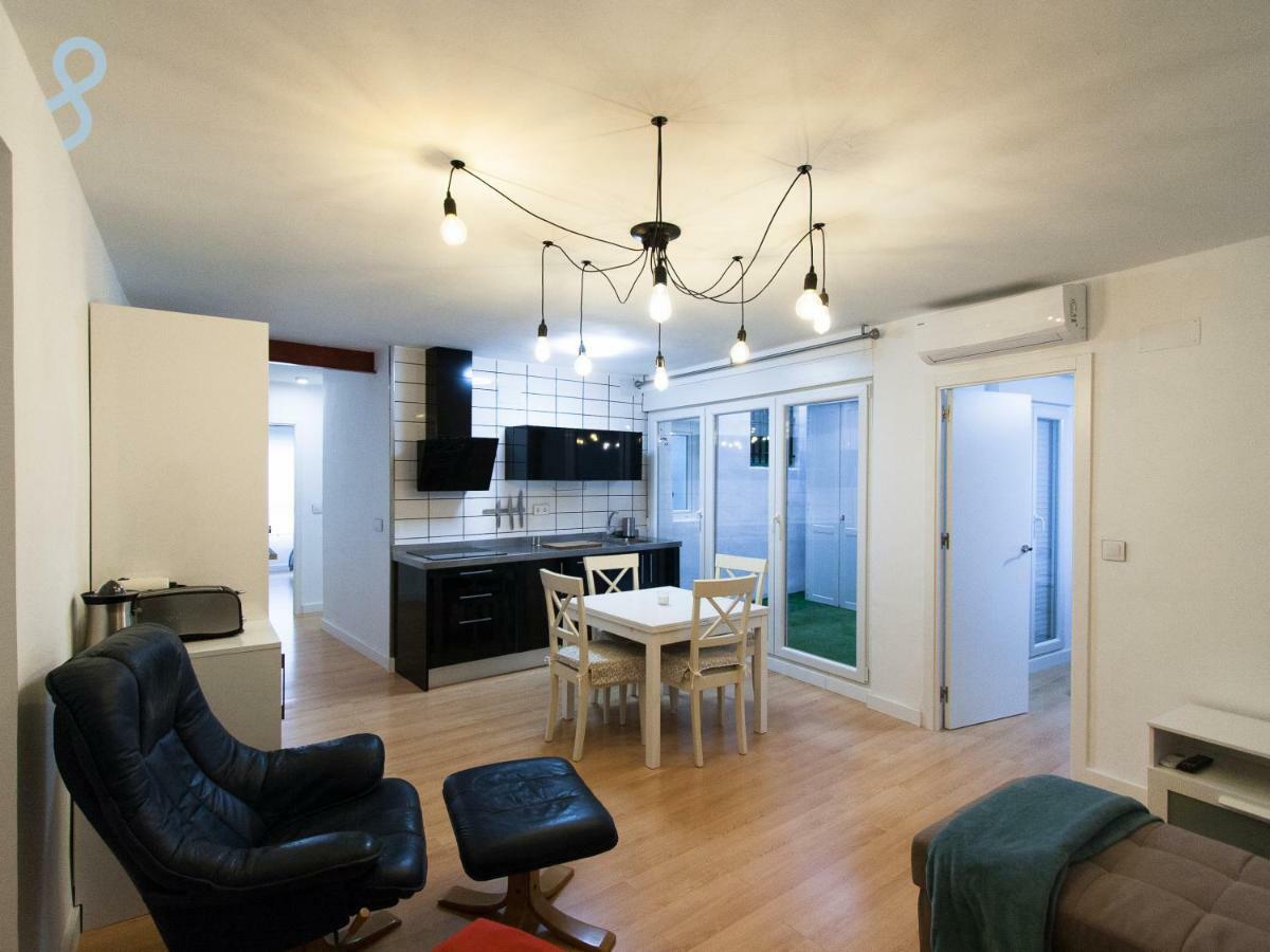 S87 Apartment Alicante Ngoại thất bức ảnh