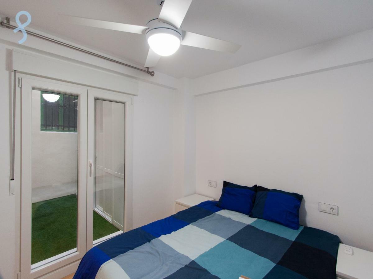S87 Apartment Alicante Ngoại thất bức ảnh